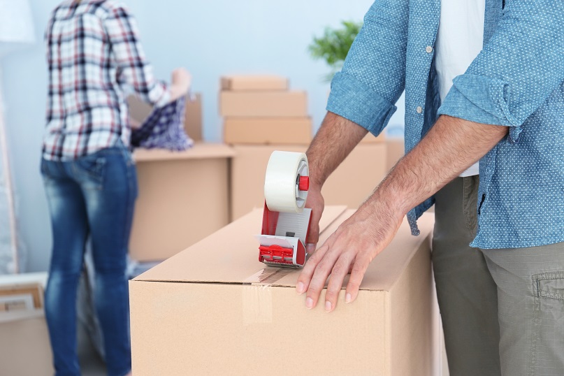 Professional removal services in Aylesbury